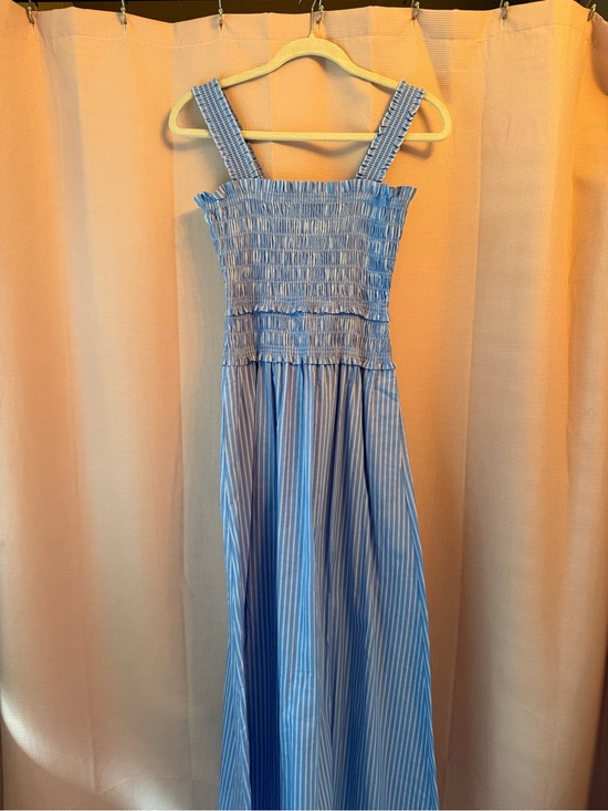 Hill House Dresses & Skirts - Azalea Maxi Nap Dress